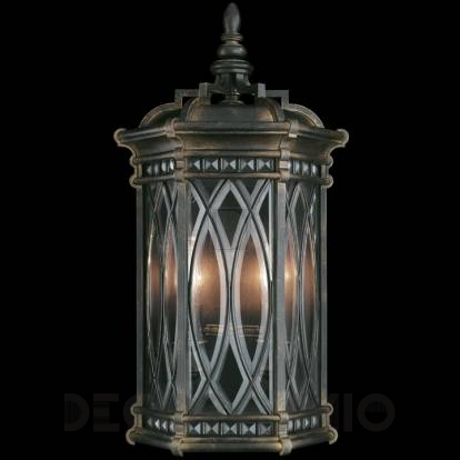 Светильник  потолочный подвесной (Люстра) Fine Art Lamps Warwickshire - 611881