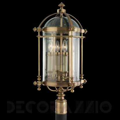 Светильник  напольный (Торшер) Fine Art Lamps Portsmouth - 615883