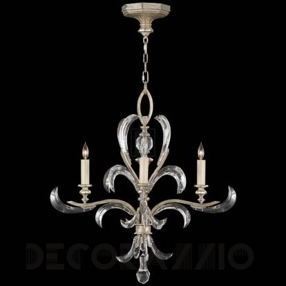 Светильник  потолочный подвесной (Люстра) Fine Art Lamps Beveled Arcs - 701540