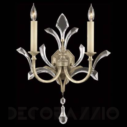 Светильник  настенный накладной (Бра) Fine Art Lamps Beveled Arcs - 701850