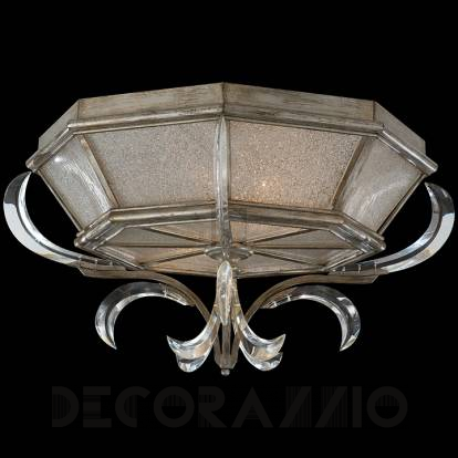 Светильник  потолочный накладной (Люстра) Fine Art Lamps Beveled Arcs - 704240