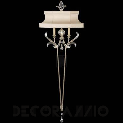 Светильник  настенный накладной (Бра) Fine Art Lamps Beveled Arcs - 706950