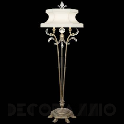 Светильник  настольный (Настольная лампа) Fine Art Lamps Beveled Arcs - 737420