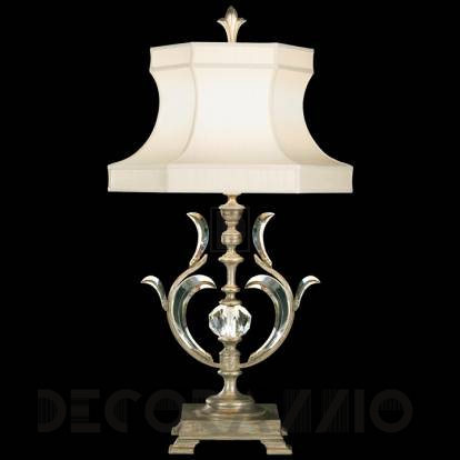 Светильник  напольный (Торшер) Fine Art Lamps Beveled Arcs - 737510