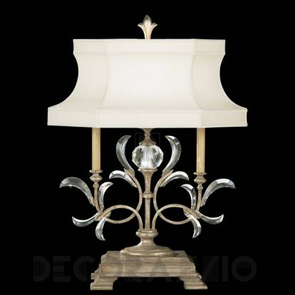 Светильник  напольный (Торшер) Fine Art Lamps Beveled Arcs - 737910