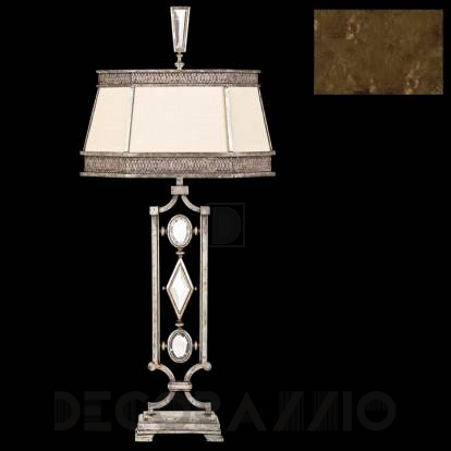 Светильник  настольный (Настольная лампа) Fine Art Lamps Encased Gems - 707210-3