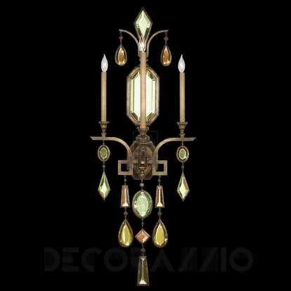 Светильник  настенный накладной (Бра) Fine Art Lamps Encased Gems - 710450-1