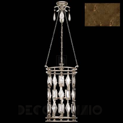 Светильник  потолочный подвесной (Люстра) Fine Art Lamps Encased Gems - 711640-3