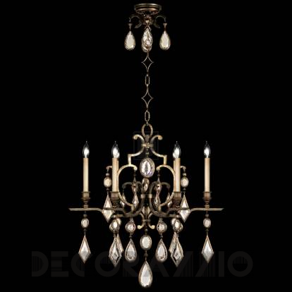 Светильник  потолочный подвесной (Люстра) Fine Art Lamps Encased Gems - 718240-3