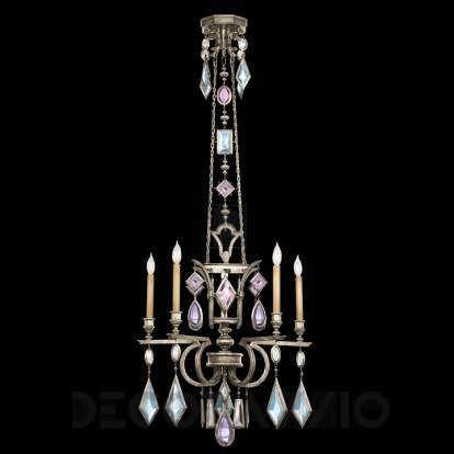 Светильник  потолочный подвесной (Люстра) Fine Art Lamps Encased Gems - 719440-1