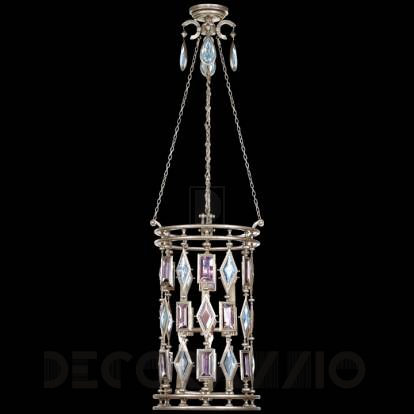 Светильник  потолочный подвесной (Люстра) Fine Art Lamps Encased Gems - 727440-1