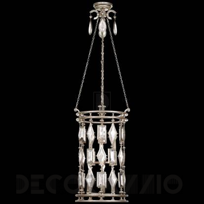 Светильник  потолочный подвесной (Люстра) Fine Art Lamps Encased Gems - 727440-3