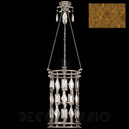 Светильник  потолочный подвесной (Люстра) Fine Art Lamps Encased Gems - 727640-3