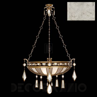 Светильник  потолочный подвесной (Люстра) Fine Art Lamps Encased Gems - 728540-3