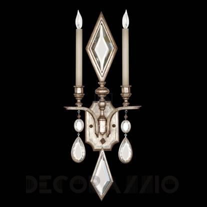 Светильник  настенный накладной (Бра) Fine Art Lamps Encased Gems - 729050-3