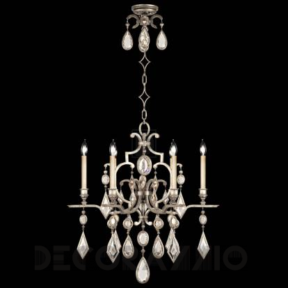 Светильник  потолочный подвесной (Люстра) Fine Art Lamps Encased Gems - 729440-3