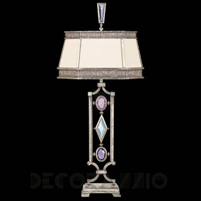 Светильник  настольный (Настольная лампа) Fine Art Lamps Encased Gems - 729810-1