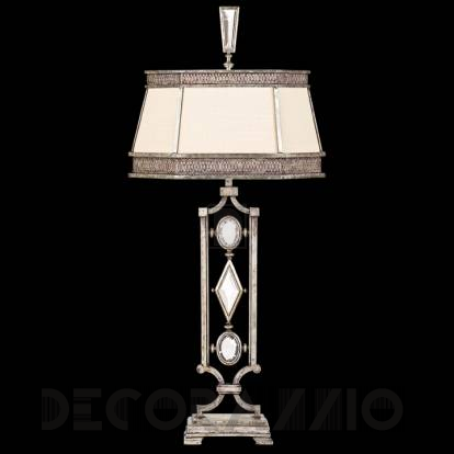 Светильник  настольный (Настольная лампа) Fine Art Lamps Encased Gems - 729810-3