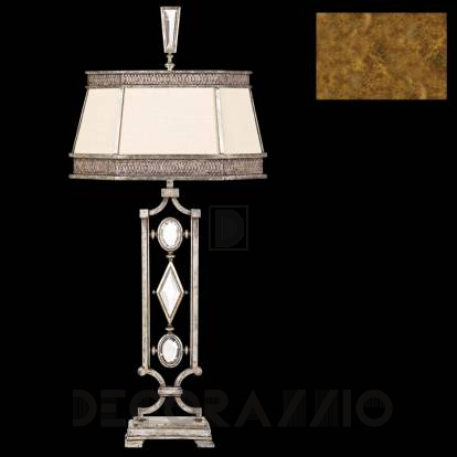 Светильник  настольный (Настольная лампа) Fine Art Lamps Encased Gems - 730310-3