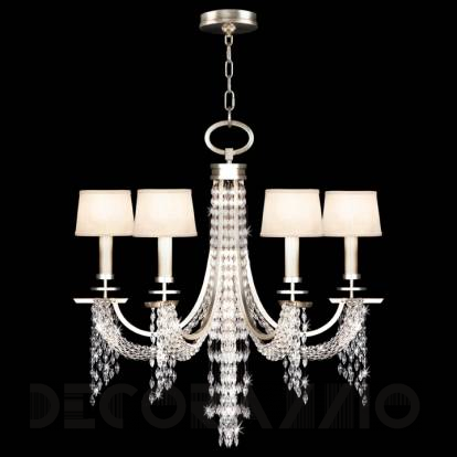 Светильник  потолочный подвесной (Люстра) Fine Art Lamps Cascades - 748740