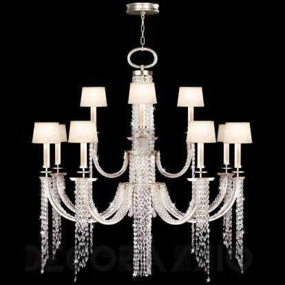 Светильник  потолочный подвесной (Люстра) Fine Art Lamps Cascades - 749040