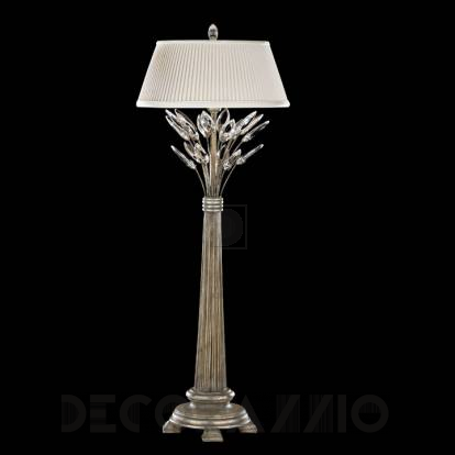 Светильник  настольный (Настольная лампа) Fine Art Lamps Crystal Laurel - 752815