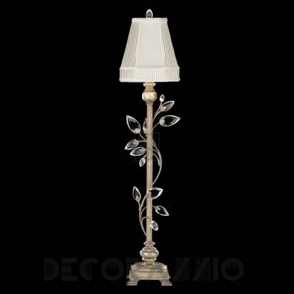 Светильник  настольный (Настольная лампа) Fine Art Lamps Crystal Laurel - 752915