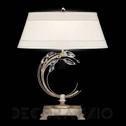 Светильник  настольный (Настольная лампа) Fine Art Lamps Crystal Laurel - 758610