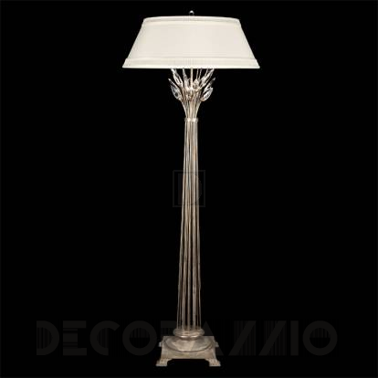 Светильник  напольный (Торшер) Fine Art Lamps Crystal Laurel - 758820