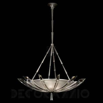 Светильник  потолочный подвесной (Люстра) Fine Art Lamps Vol de Cristal - 799240