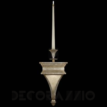 Светильник  настенный накладной (Бра) Fine Art Lamps Candlelight 21st Century - 805050