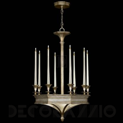 Светильник  потолочный подвесной (Люстра) Fine Art Lamps Candlelight 21st Century - 805640