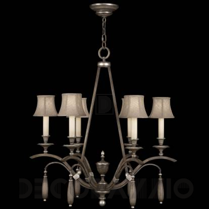 Светильник  потолочный подвесной (Люстра) Fine Art Lamps Villa Vista - 806640