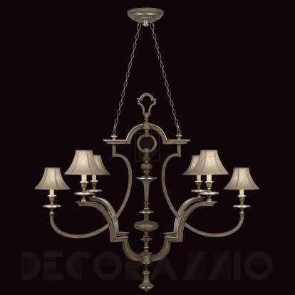 Светильник  потолочный подвесной (Люстра) Fine Art Lamps Villa Vista - 806840