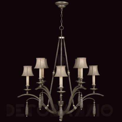 Светильник  потолочный подвесной (Люстра) Fine Art Lamps Villa Vista - 807040