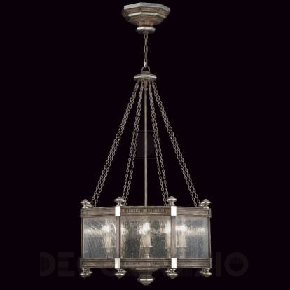 Светильник  потолочный подвесной (Люстра) Fine Art Lamps Villa Vista - 807440