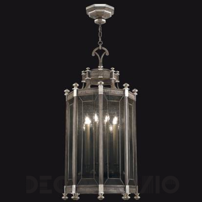 Светильник  потолочный подвесной (Люстра) Fine Art Lamps Villa Vista - 807640