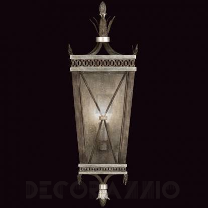 Светильник  настенный накладной (Бра) Fine Art Lamps Villa Vista - 808250