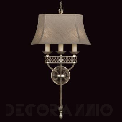 Светильник  настенный накладной (Бра) Fine Art Lamps Villa Vista - 808450