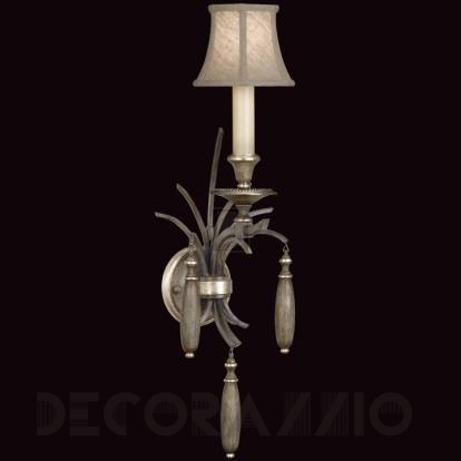 Светильник  настенный накладной (Бра) Fine Art Lamps Villa Vista - 808550