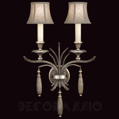 Светильник  настенный накладной (Бра) Fine Art Lamps Villa Vista - 808650