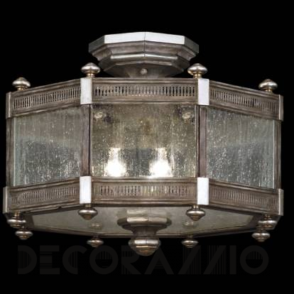 Светильник  потолочный накладной (Люстра) Fine Art Lamps Villa Vista - 809240