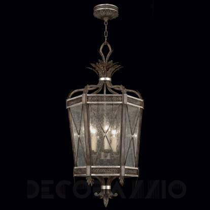 Светильник  потолочный подвесной (Люстра) Fine Art Lamps Villa Vista - 809440