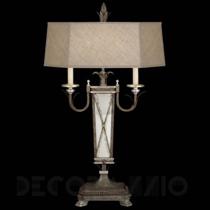 Светильник  настольный (Настольная лампа) Fine Art Lamps Villa Vista - 809610