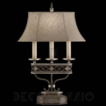 Светильник  настольный (Настольная лампа) Fine Art Lamps Villa Vista - 810010