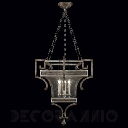 Светильник  потолочный подвесной (Люстра) Fine Art Lamps Villa Vista - 811940