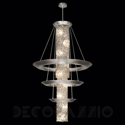 Светильник  потолочный подвесной (Люстра) Fine Art Lamps Celestial - 813340