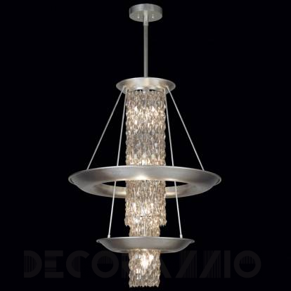 Светильник  потолочный подвесной (Люстра) Fine Art Lamps Celestial - 813840