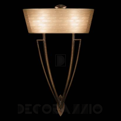 Светильник  настенный накладной (Бра) Fine Art Lamps Entourage - 788850