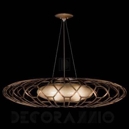 Светильник  потолочный подвесной (Люстра) Fine Art Lamps Entourage - 789040